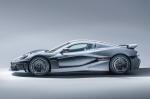 Rimac C_Two 2018 года